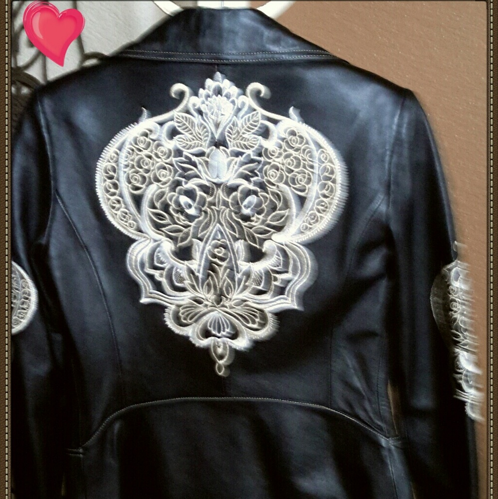 Jackets - Picture 2 of 2