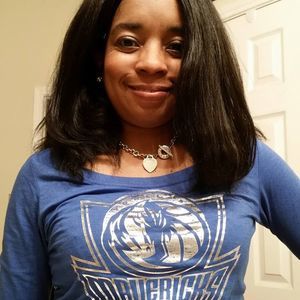 Meet your Posher, Jody