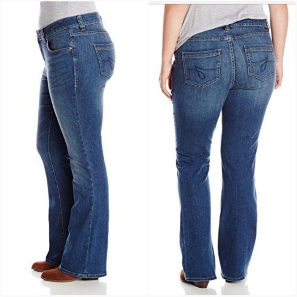 SOLD!!! JAG JEANS (Nordstrom) size 16W