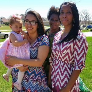 Meet your Posher, Donna