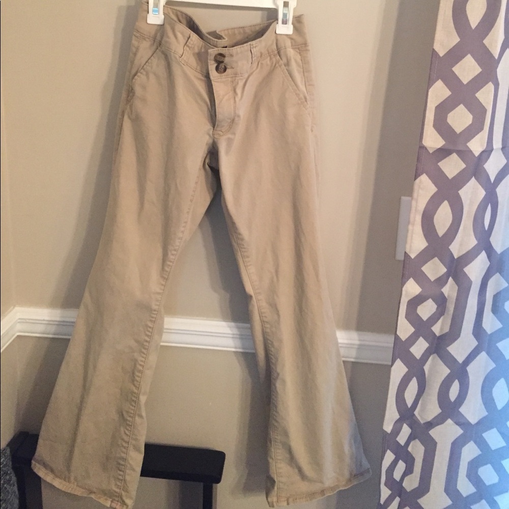 AE khakis