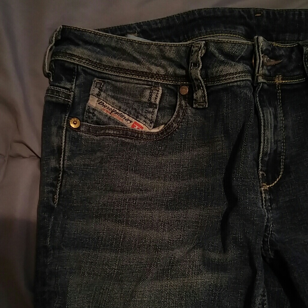 Jeans - Picture 2 of 3