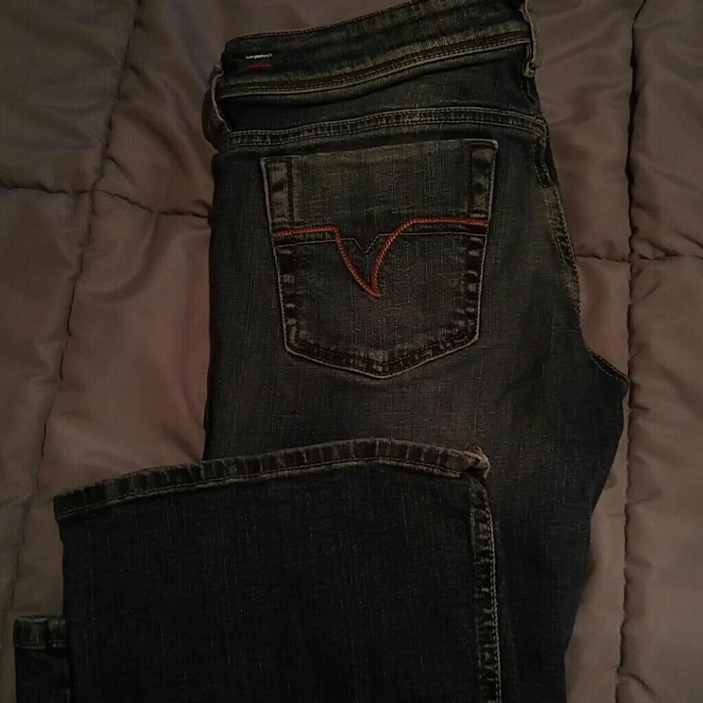 Jeans - Picture 3 of 3