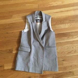 Topshop Waistcoat