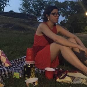 Meet your Posher, Adriana