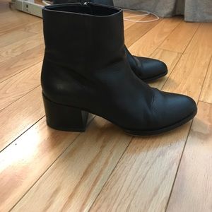 Sam Edelman Joey Bootie