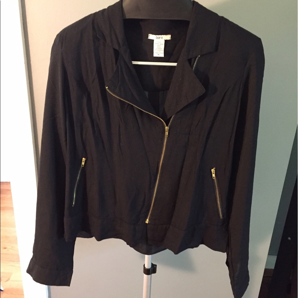 Bar lll light weight blazer