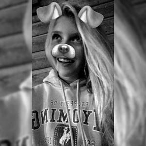 Meet your Posher, Abby