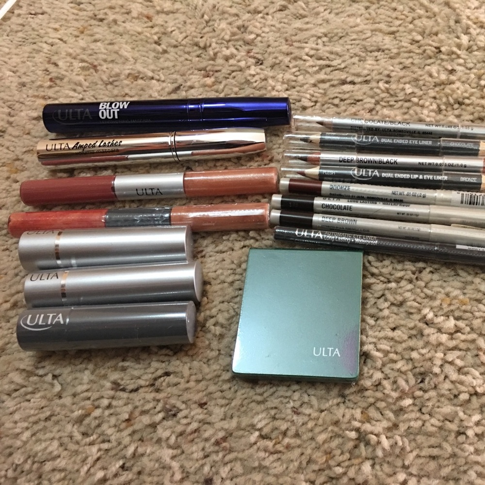 Ulta grab bag