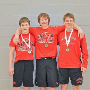 Meet your Posher, Andy