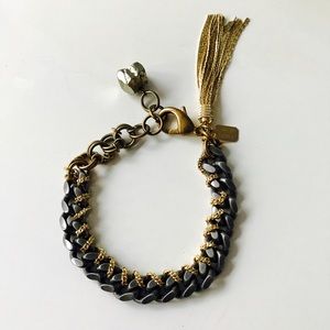 Haus of Topper Chain Bracelet