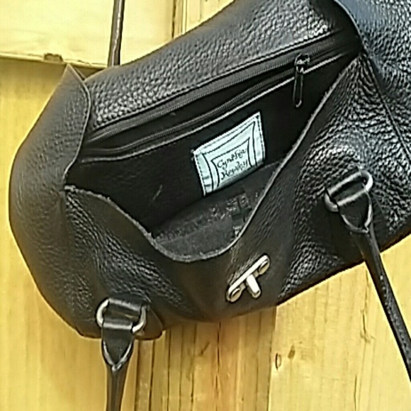 Cynthia Rowley purse - Picture 3 of 4