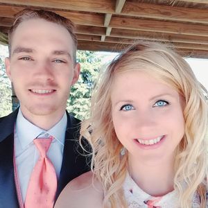 Meet your Posher, Becky