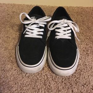 Nike SB Boys Sneaker