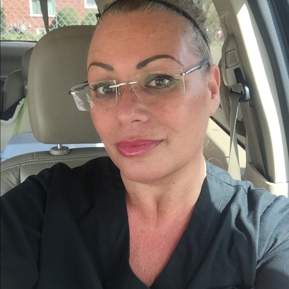 Meet your Posher, Mahealani