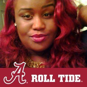 Meet your Posher, Tymeka