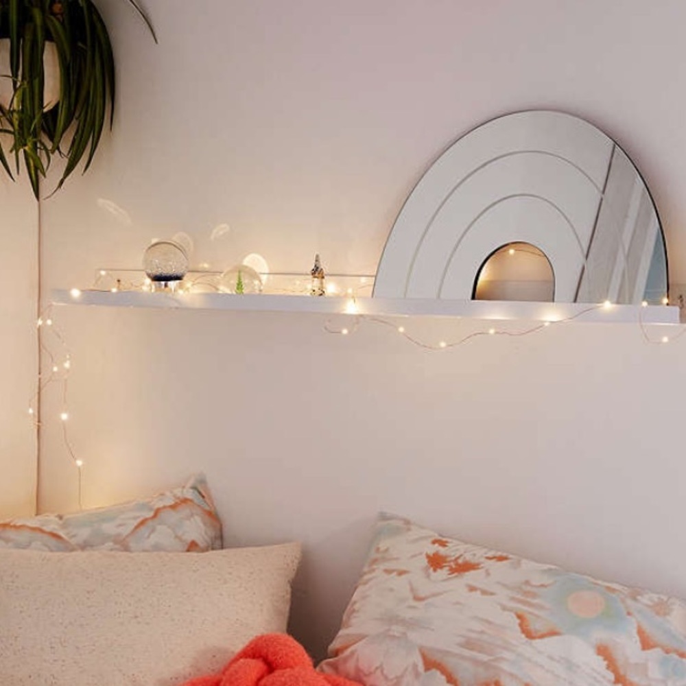 2 sets of UO firefly Lights