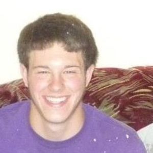 Meet your Posher, Aaron