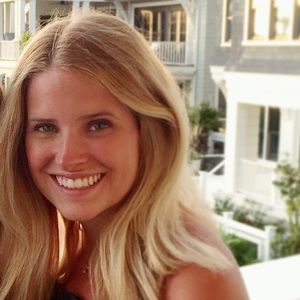 Meet your Posher, Lexie