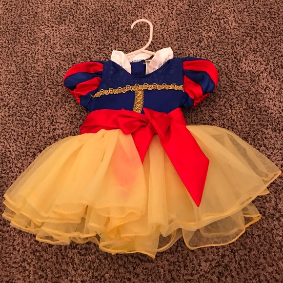 18 month princess costume