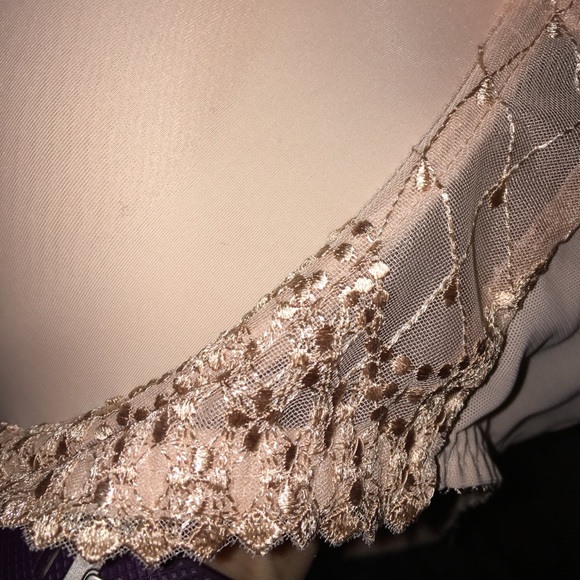 Wacoal Intimates & Sleepwear - Wacoal Bra 32DDD Wacoal Intimates & Sleepwear - Wacoal Bra 32DDD