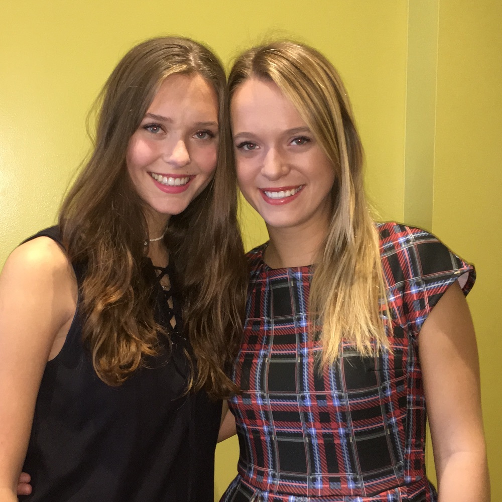 Meet your Posher, Jaclyn