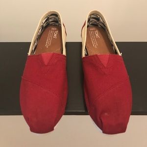TOMS Campus Classics - Florida State University