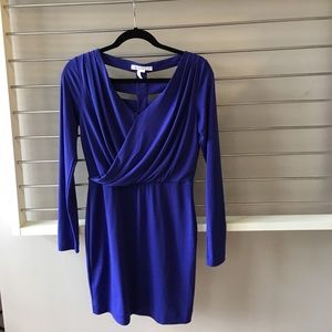 BCBGeneration long sleeve dress