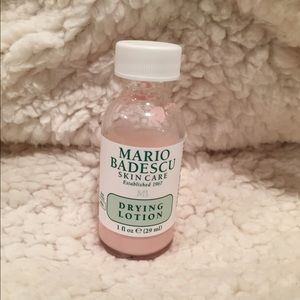 Mario Badescu