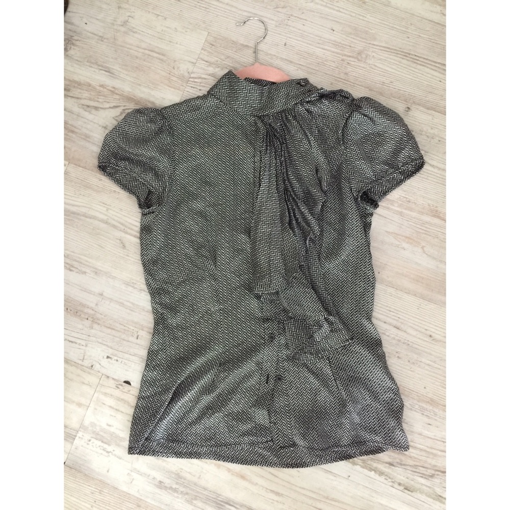 Club Monaco Blouse