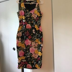 New York and Company dress