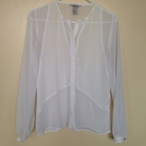 H&M blouse