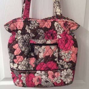 Vera Bradley Laura tote
