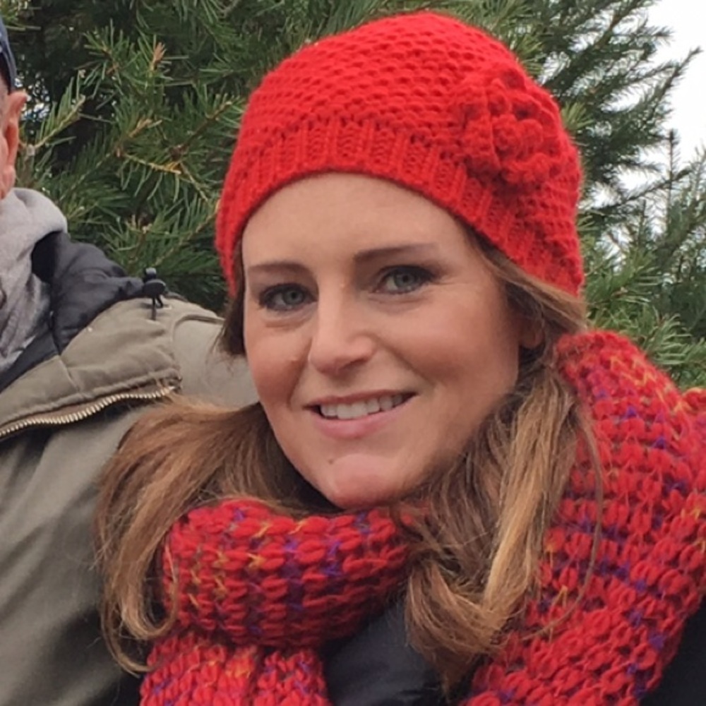 Meet your Posher, Leisa