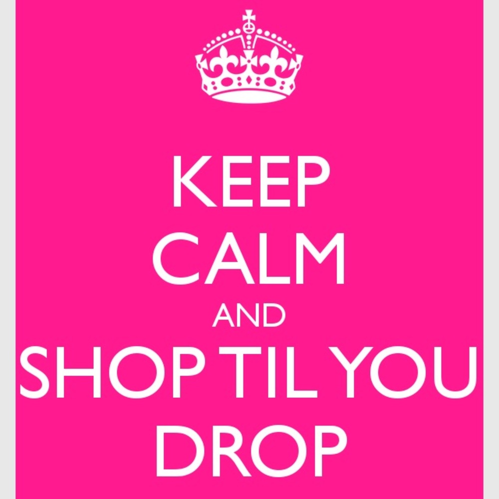 Everything SOLD from here on.