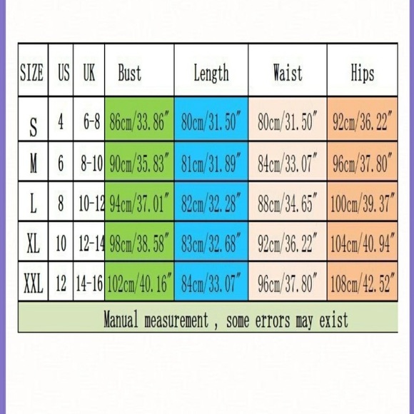 Women's Sleeveless Dress - Picture 4 of 7