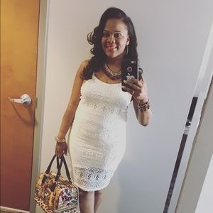 Meet your Posher, Hope