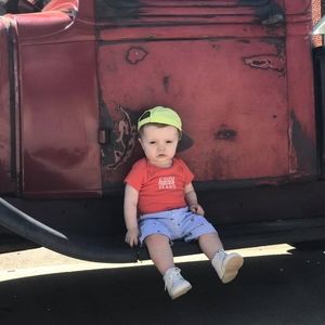 Meet your Posher, Madison