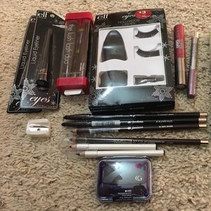Makeup grab bag