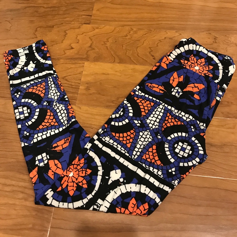 LulaRoe Leggings!