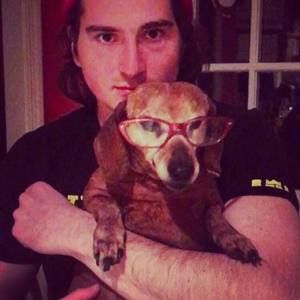 Meet your Posher, Konrad