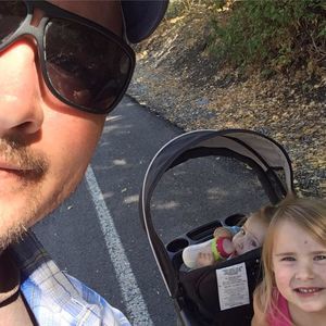 Meet your Posher, Kevin