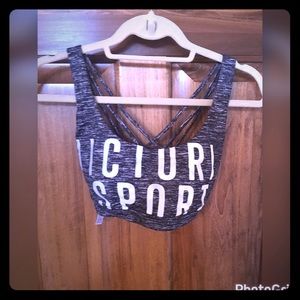 Victoria Secret Sports Bra