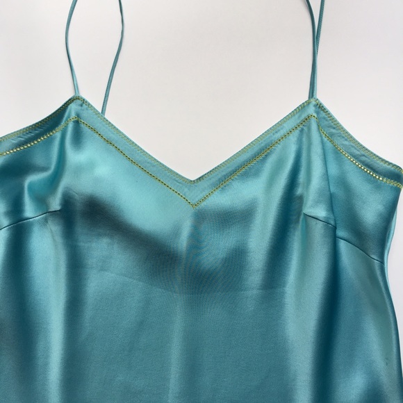 | JCREW | Silk Top - Picture 2 of 6