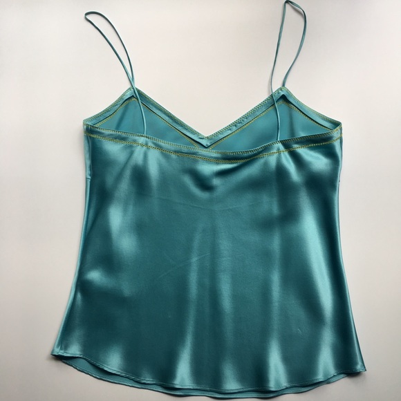 | JCREW | Silk Top - Picture 4 of 6