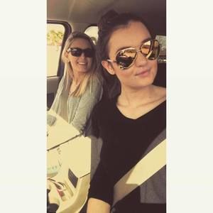 Meet your Posher, Alyssa