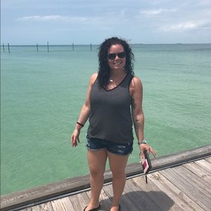 Meet your Posher, Lindsay