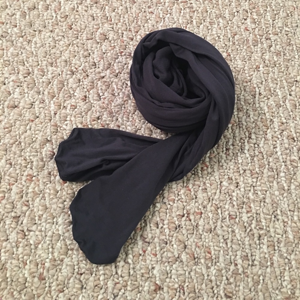 Dark Gray J. Crew Tights