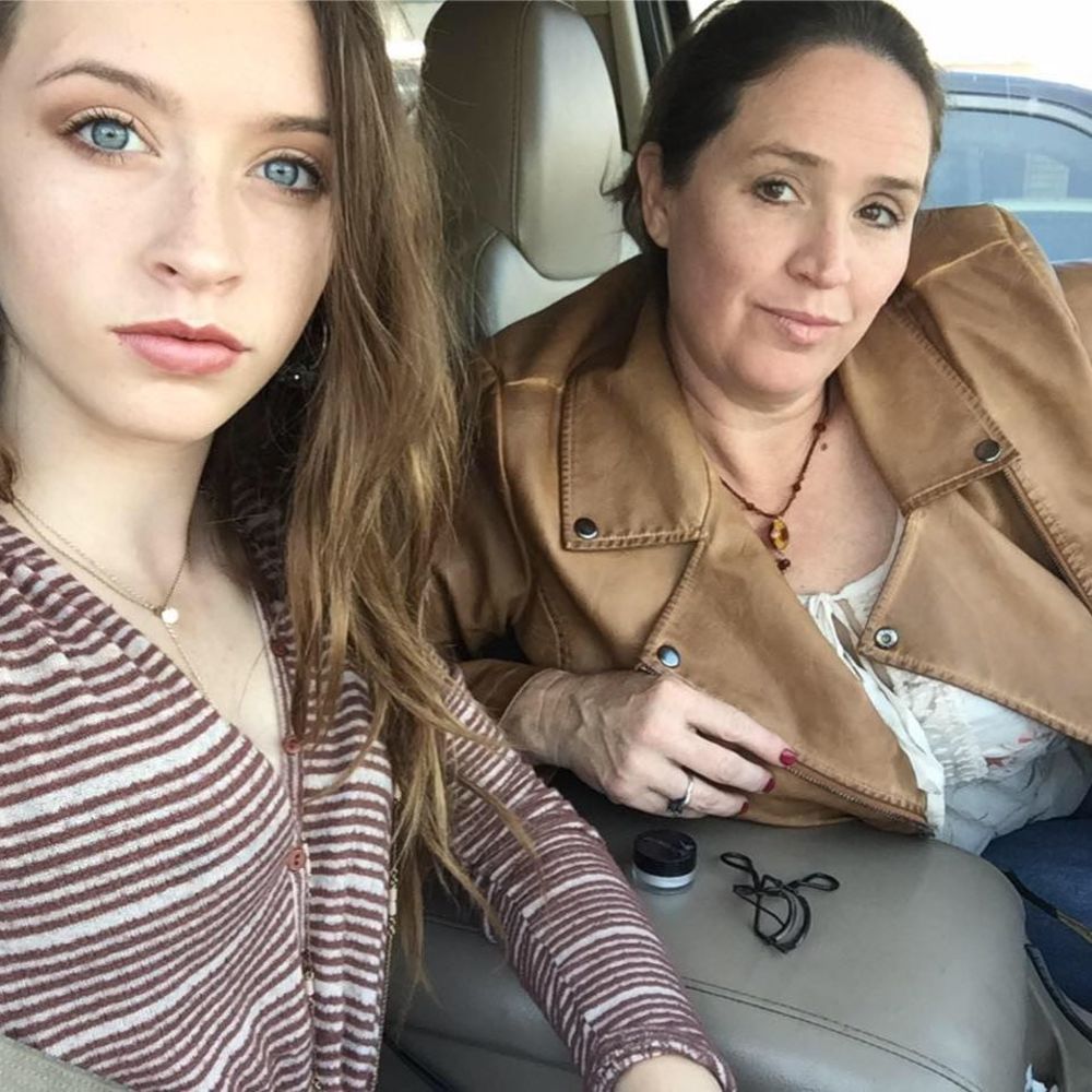 Meet your Posher, Scarlett