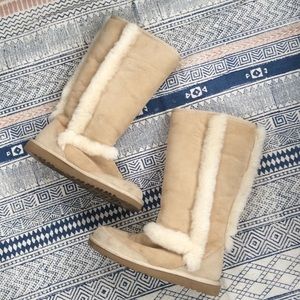 Ugg Sundance Sand Boots